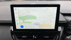 Toyota Corolla 1.8 VVT-i Hybrid Design 5dr CVT Hybrid Hatchback